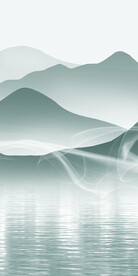 别墅 大气清晰玄关 tif分层