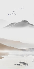 爆款 简奢大气玄关 tif分层