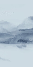 爆款 大气清晰玄关 tif分层