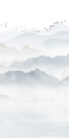 最新 高端新款玄关 TIF分层