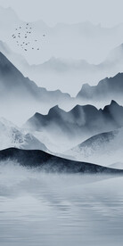 简约 大气清晰玄关 tif分层