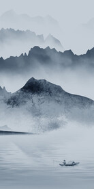 简约 高端新款玄关 TIF分层