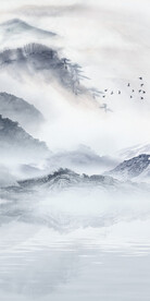 新品 简约新款玄关 TIF分层