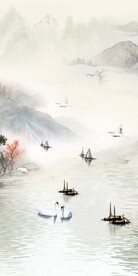 爆款 简约新款玄关 TIF分层