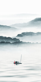 现代 简约新款玄关 TIF分层