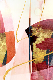 欧式玄关 TIf分层