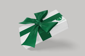 衣服礼盒包装样机