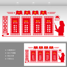 三风一训 