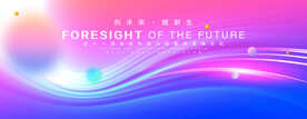 蓝紫会议背景