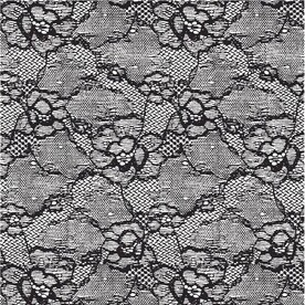 蕾丝花纹
