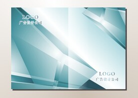 冰蓝雪块 书籍封面