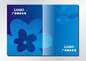 美丽蓝幻 书籍封面