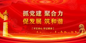 党建