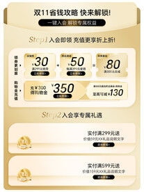 金色优惠券会员攻略