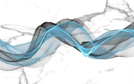 大理石背景墙烟雾飘带水墨石纹