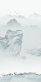 意境 最新高雅玄关 TIF分层