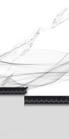 高档 最新高雅玄关 TIF分层