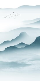 新传 新品高端玄关 TIF分层