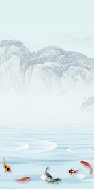 中式 轻奢意境玄关 TIF分层