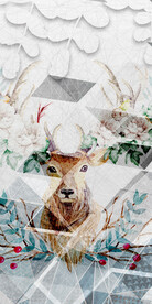 高清 最新大气玄关 TiF分层