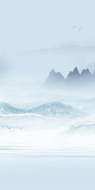 现代 简约图玄关画 TiF分层