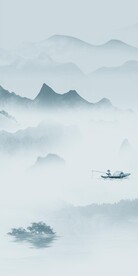 爆款 简约新玄关画 TiF分层