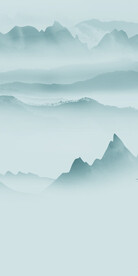 新传 简约新玄关画 TiF分层