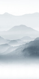 蓝色 最新传玄关画 TiF分层