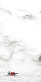 别墅 最新传玄关画 TiF分层