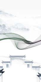 现代 高清新玄关画 tif分层