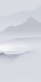 新品 新大气玄关画 tiF分层