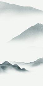 简约 新大气玄关画 tiF分层