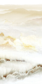 别墅 新高端玄关画 tif分层