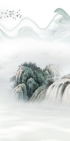 新传 现代高端玄关 tif分层