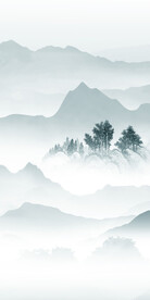 高档 清晰高端玄关 tif分层