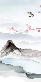 极简 新传清晰玄关 TiF分层