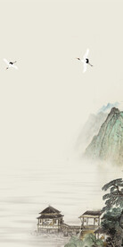 新传 简约新品玄关 TiF分层