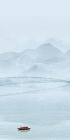 高清 简约新品玄关 TiF分层