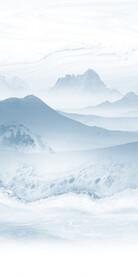 中式 高清高档玄关 TiF分层