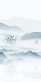 爆款 高清高档玄关 TiF分层