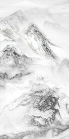 别墅 现代高档玄关 TiF分层