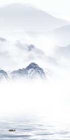 高雅 现代高档玄关 TiF分层