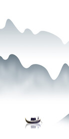 奢雅 中式极简玄关 TiF分层