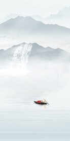 新品 人气极简玄关 tiF分层