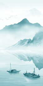 新传 人气极简玄关 tiF分层