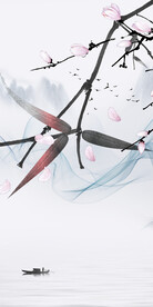 简约 人气极简玄关 tiF分层