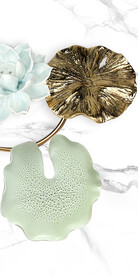 现代 人气极简玄关 tiF分层