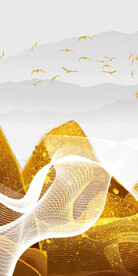 大气 人气新品玄关 TiF分层