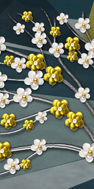 高雅 最新欧式玄关 TIf分层