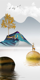 最新 现代新品玄关 TiF分层